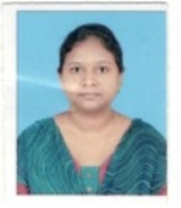 Dr. Dulali Murmu